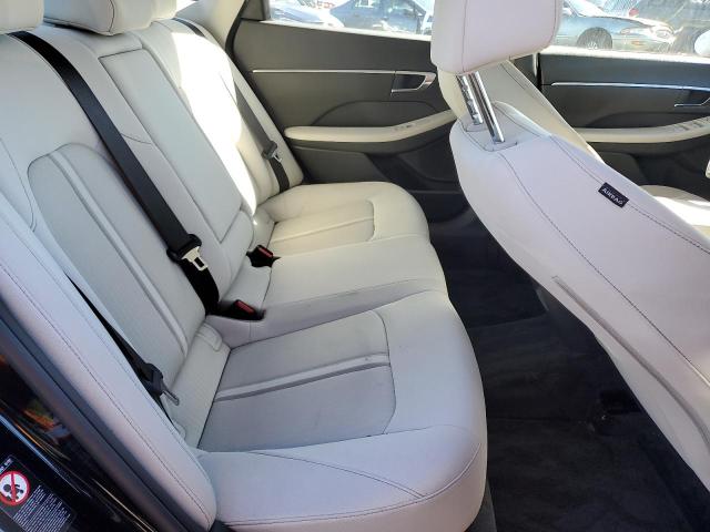 Фото 10 - HYUNDAI SONATA