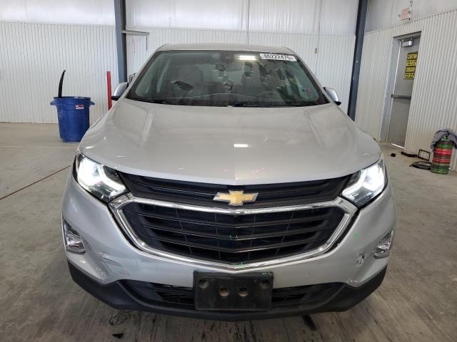 Фото 5 - CHEVROLET EQUINOX