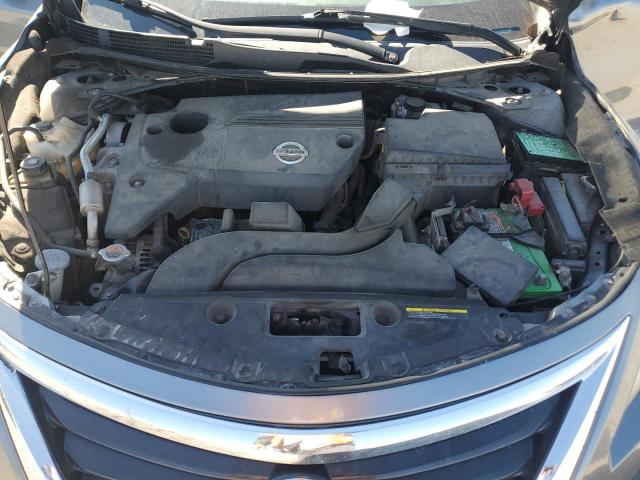 Фото 11 - NISSAN ALTIMA