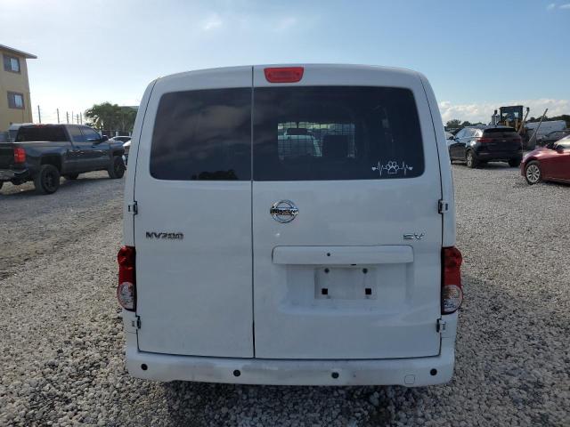 NISSAN NV 2020 VIN 3N6CM0KNXLK702329