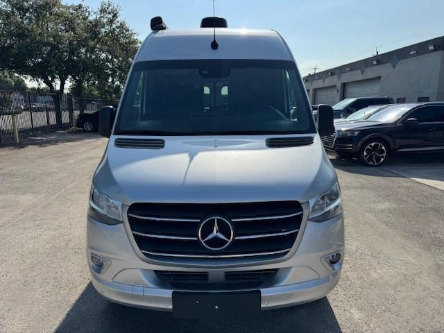 Фото 5 - MERCEDES-BENZ SPRINTER