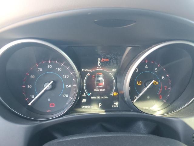 Фото 9 - JAGUAR XE