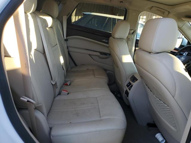 Фото 11 - CADILLAC SRX