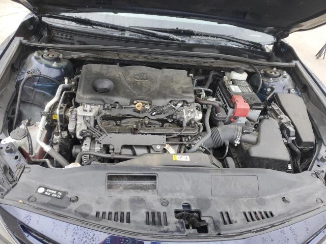 Фото 11 - TOYOTA CAMRY