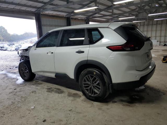 Фото 2 - NISSAN ROGUE