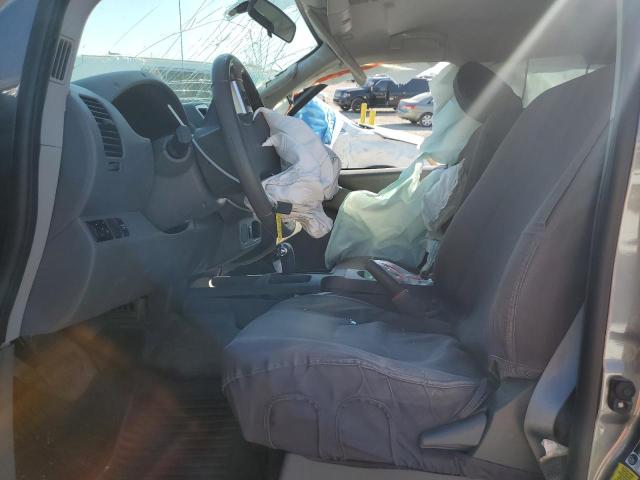 Фото 7 - NISSAN FRONTIER