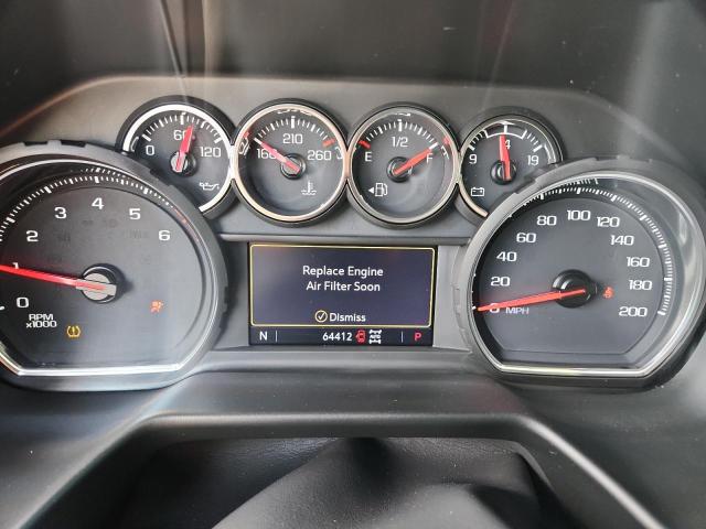 Фото 9 - CHEVROLET TAHOE