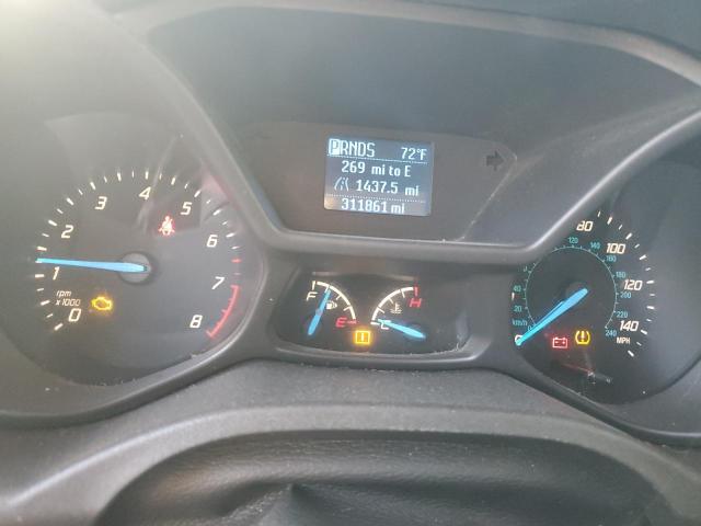 Фото 9 - FORD TRANSIT