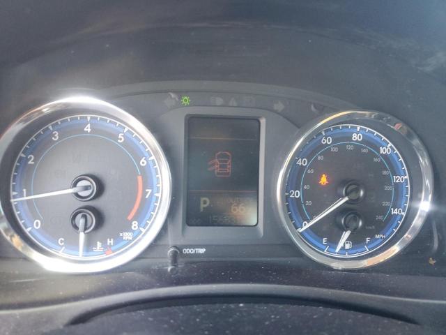 Фото 9 - TOYOTA COROLLA