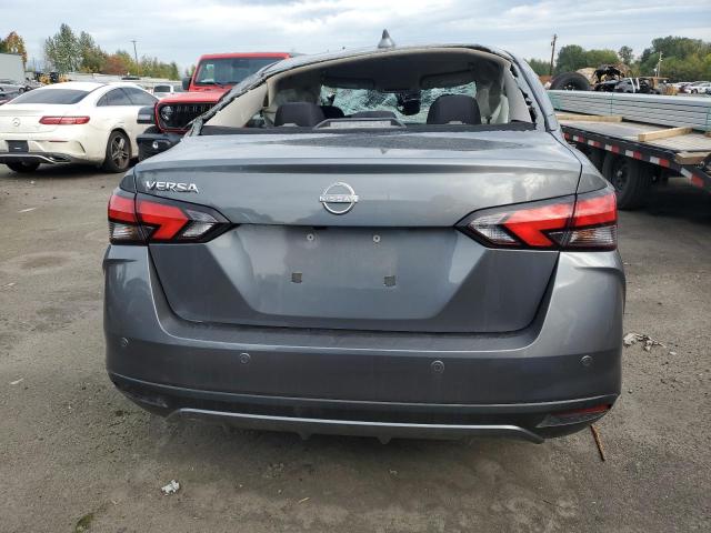 Фото 6 - NISSAN VERSA