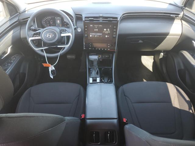 Фото 8 - HYUNDAI TUCSON