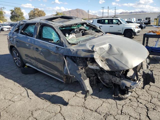 Фото 4 - AUDI Q5