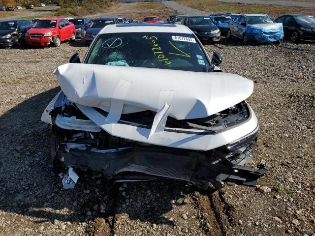 Фото 5 - HONDA ACCORD