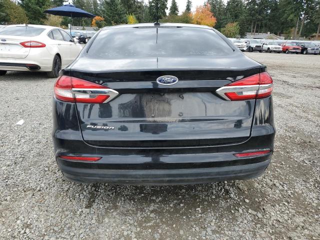 Фото 6 - FORD FUSION