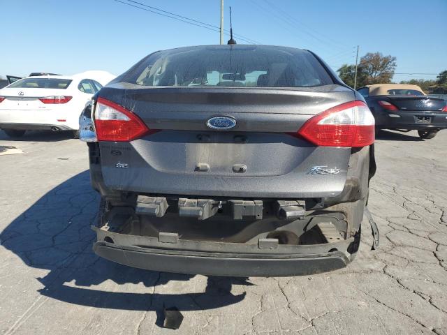 Фото 6 - FORD FIESTA