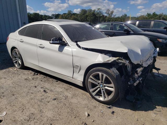 Фото 4 - BMW 4 SERIES