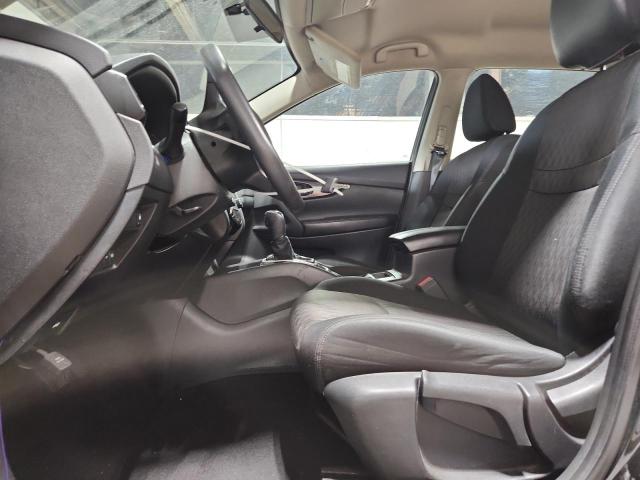 Фото 7 - NISSAN ROGUE