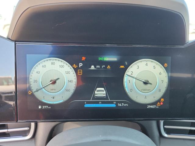 Фото 9 - HYUNDAI ELANTRA