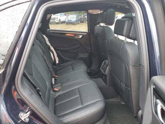 PORSCHE MACAN BASE 2023 VIN WP1AA2A59PLB14853