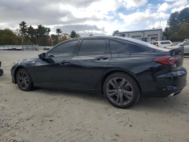 Фото 2 - ACURA TLX