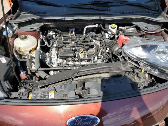 Фото 11 - FORD ESCAPE