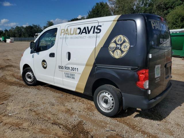 Фото 2 - NISSAN NV