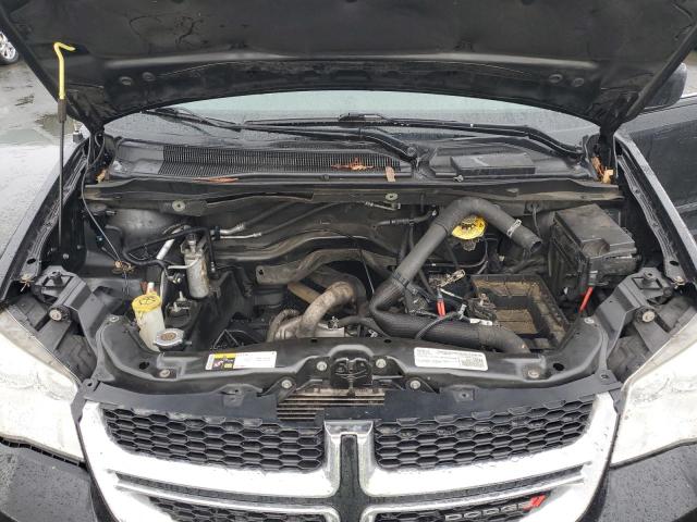 Фото 12 - DODGE CARAVAN