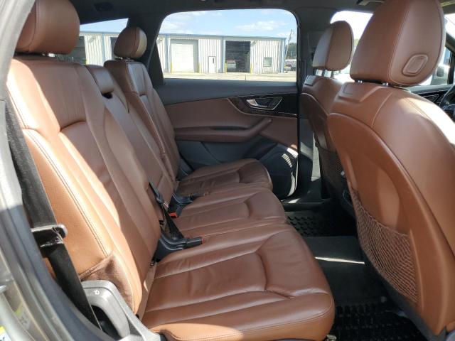 Фото 11 - AUDI Q7