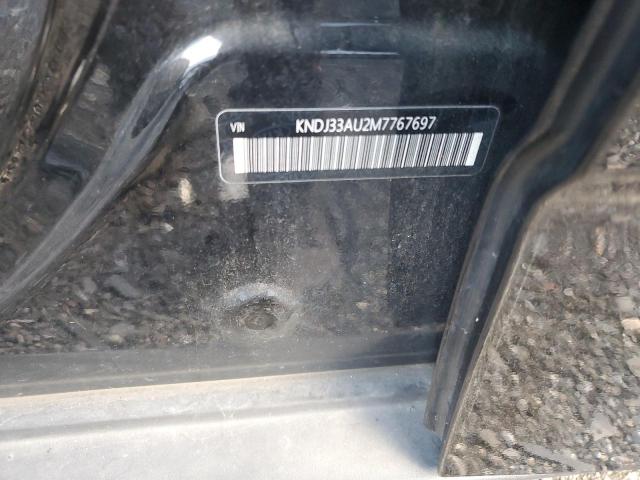 Фото 12 - KIA SOUL