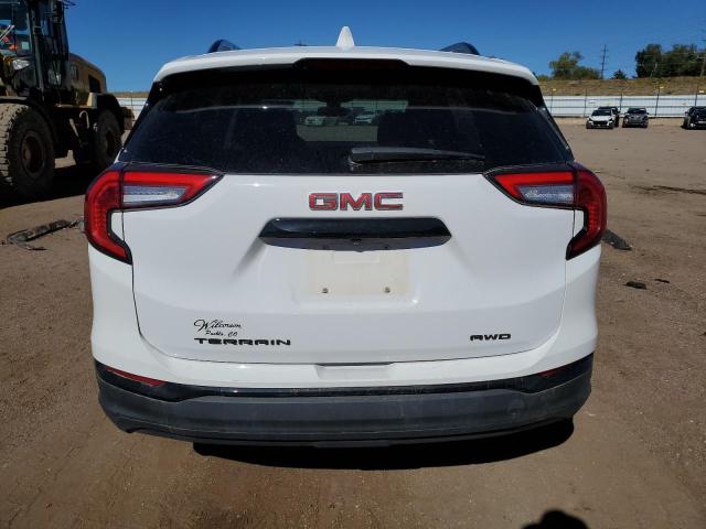 Фото 6 - GMC TERRAIN