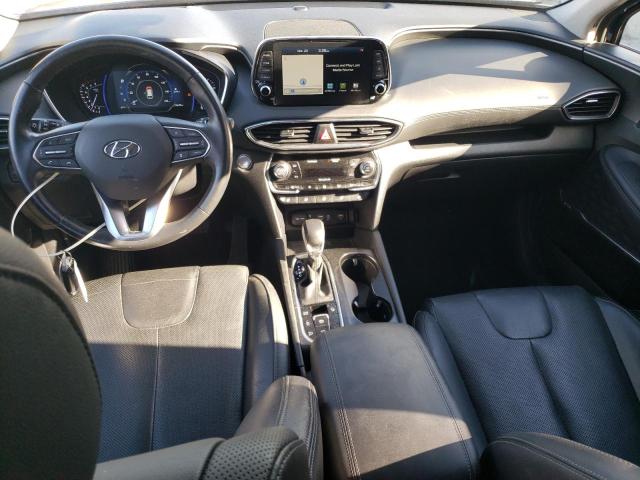 Фото 8 - HYUNDAI SANTA FE