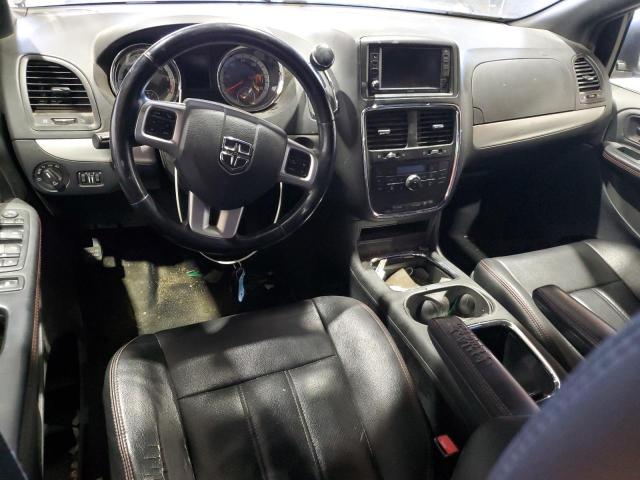 Фото 8 - DODGE CARAVAN