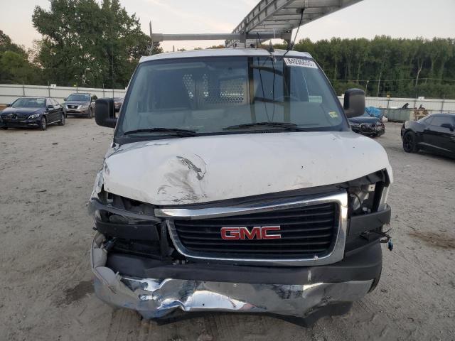 GMC SAVANA 2021 VIN 1GTW7AFP6M1266266