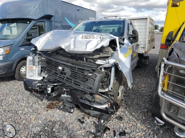 FORD F350 2024 VIN 1FDRF3GN2RED46524