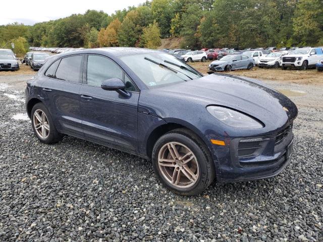 PORSCHE MACAN BASE 2023 VIN WP1AA2A59PLB14853