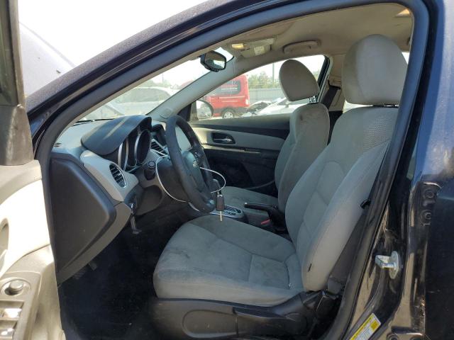 Фото 7 - CHEVROLET CRUZE