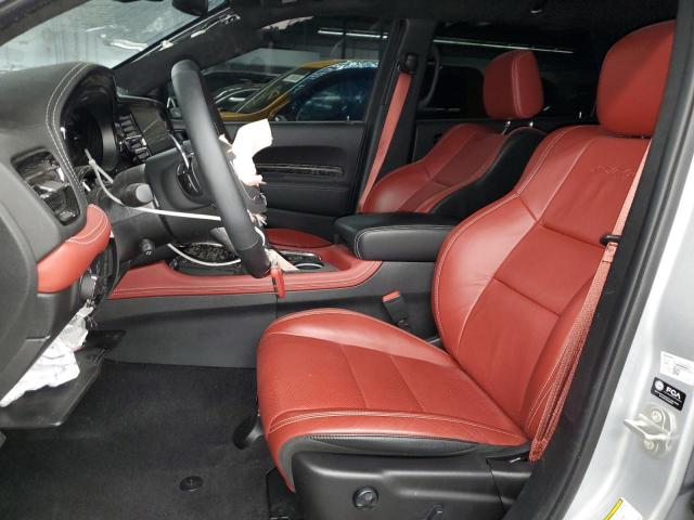 Фото 7 - DODGE DURANGO