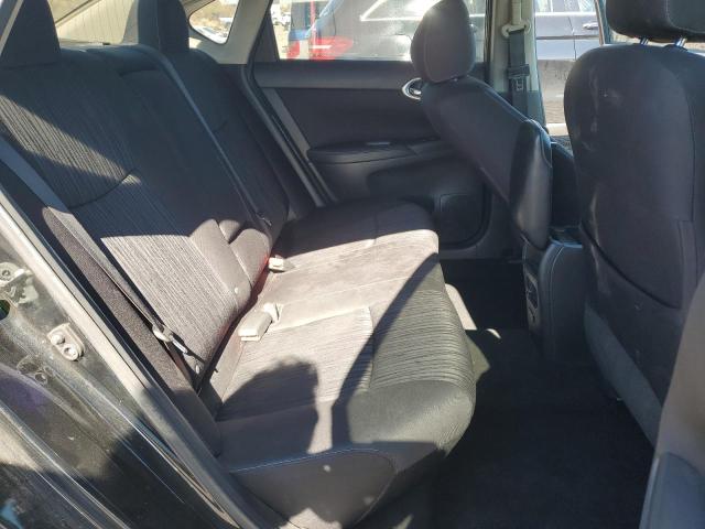 Фото 10 - NISSAN SENTRA