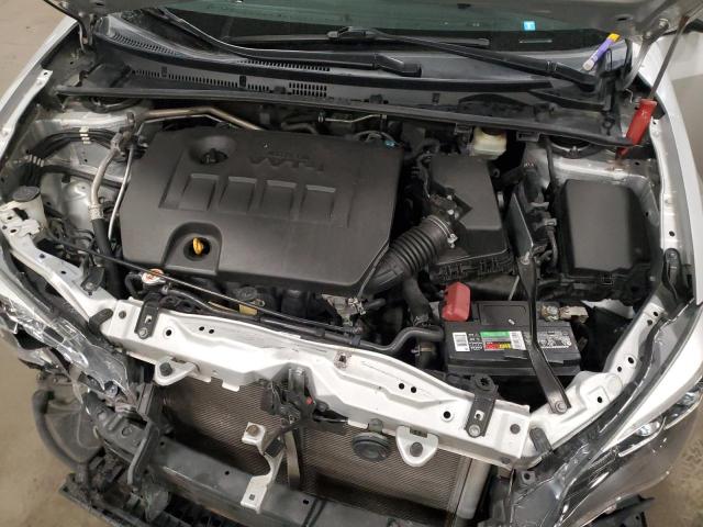 Фото 11 - TOYOTA COROLLA