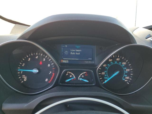 Фото 9 - FORD ESCAPE