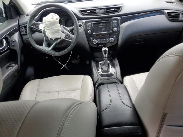 Фото 8 - NISSAN ROGUE