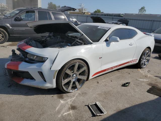 Фото 1 - CHEVROLET CAMARO