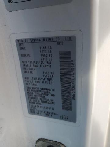 Фото 14 - NISSAN NV