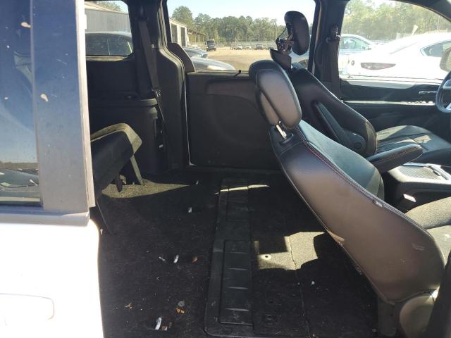 Фото 11 - DODGE CARAVAN