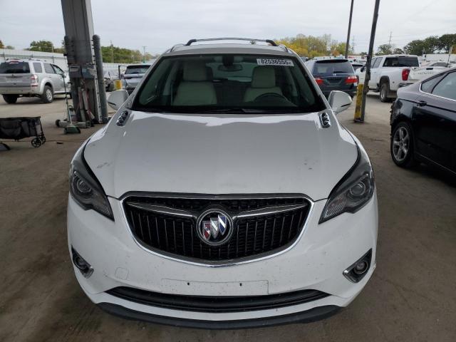 Фото 5 - BUICK ENVISION