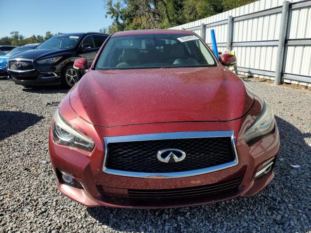 Фото 5 - INFINITI Q50