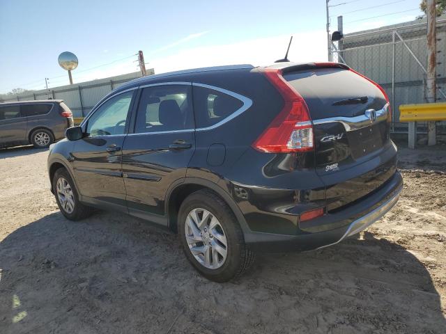 Фото 2 - HONDA CRV
