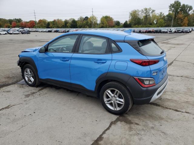 Фото 2 - HYUNDAI KONA