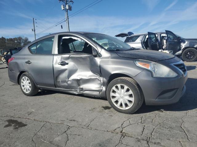 Фото 4 - NISSAN VERSA