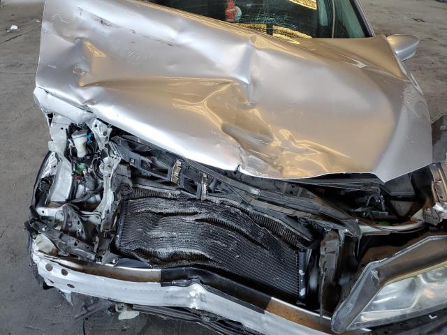 Фото 11 - ACURA ILX